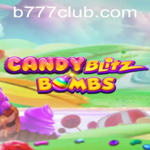 CandyBlitzBombs: A Nova Sensação dos Jogos Mobile