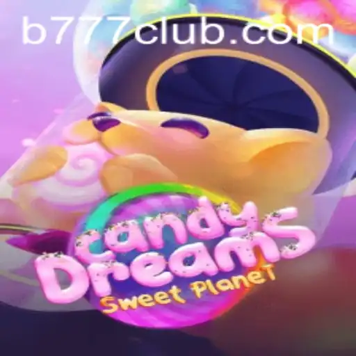 Explorando o Mundo Encantado de CandyDreams: Uma Imersão no Universo de B777.GAMES