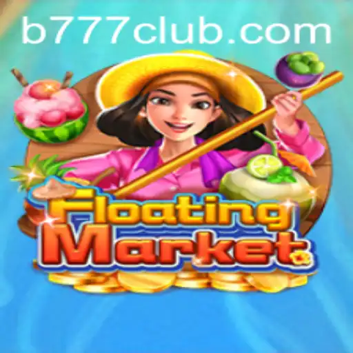 Explorando o Fascinante Mundo de FloatingMarket: Um Jogo Inovador Desenvolvido por B777.GAMES