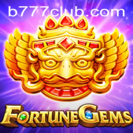 Explorando FortuneGems: Um Mergulho no Mundo do B777.GAMES