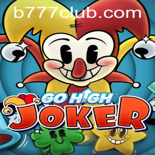 Descubra o Inovador Jogo GoHighJoker em B777.GAMES