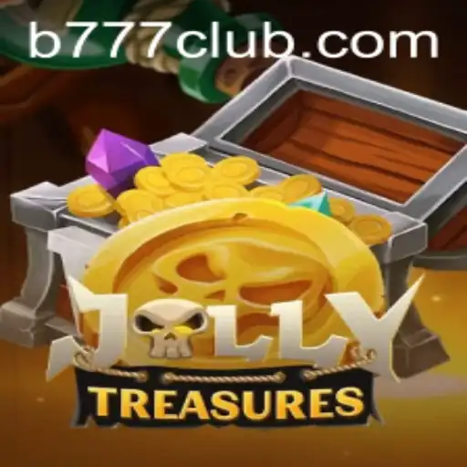 Explorando JollyTreasures: Uma Aventura Empolgante no Mundo dos Tesouros