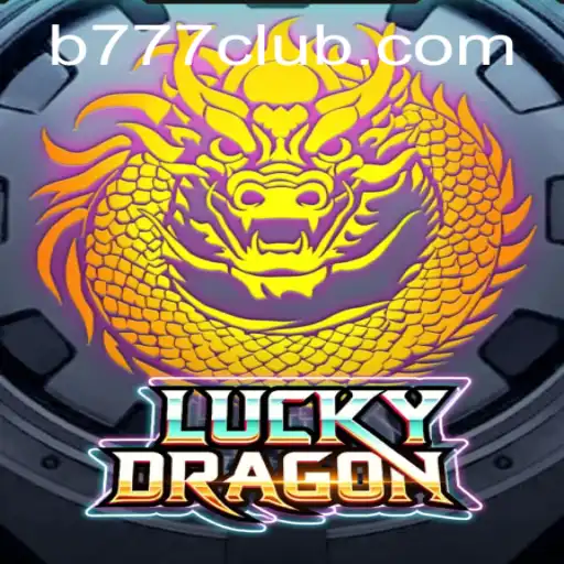 Explorando LuckyDragon: A Nova Sensação de B777.GAMES