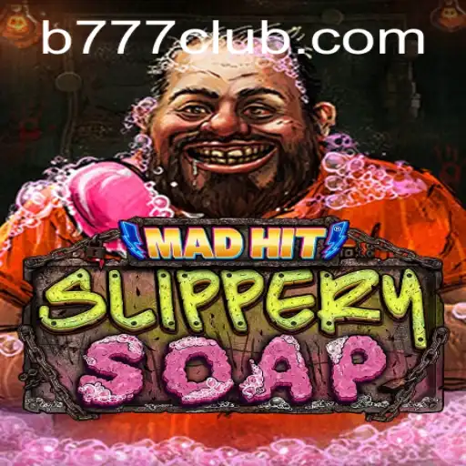 Explorando o Mundo de MadHitSlipperySoap: Um Novo Fenômeno no Universo dos Jogos