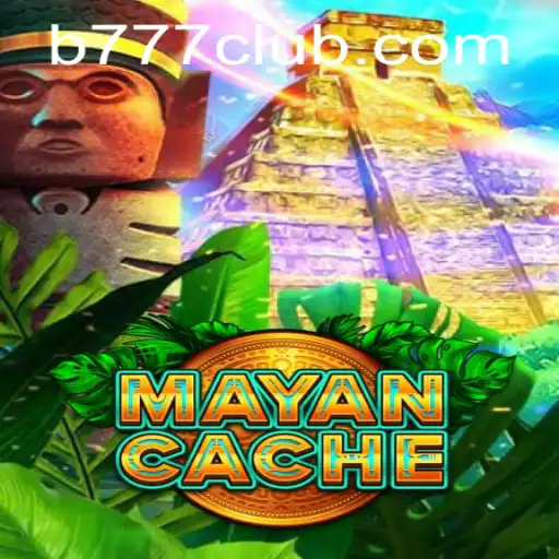 MayanCache: Aventura Virtual e Estratégia no Coração das Ruínas Maias