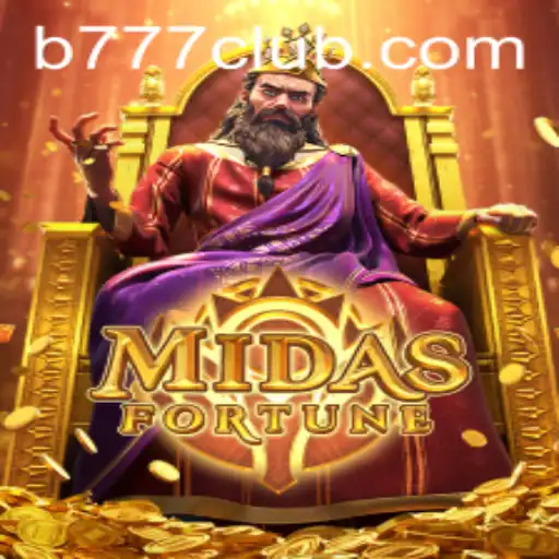 Explorando as Riquezas de MidasFortune: Um Guia Completo para Jogadores