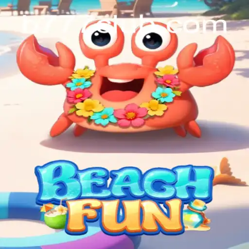 Descubra a Diversão do Jogo de Estratégia BeachFun da B777.GAMES