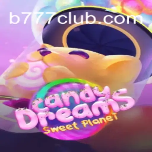 Explorando o Mundo Encantado de CandyDreams: Uma Imersão no Universo de B777.GAMES