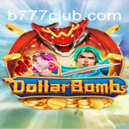 DollarBombs: Um Mergulho Profundo no Jogo Inovador de B777.GAMES