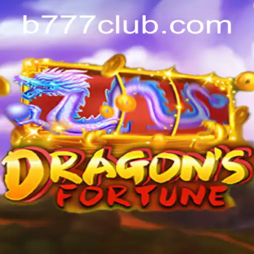 DragonFortune: Explorando o Universo Fascinante de B777.GAMES