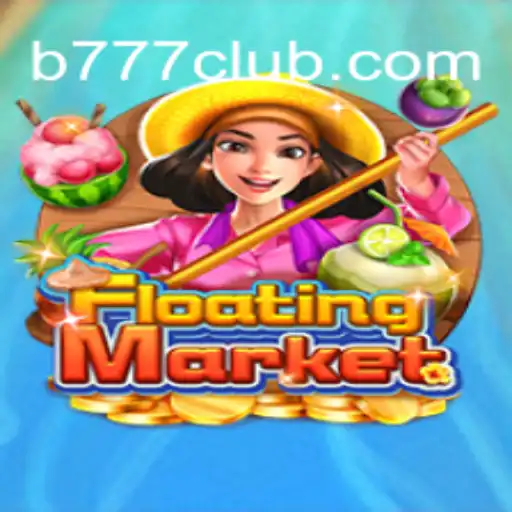 Explorando o Fascinante Mundo de FloatingMarket: Um Jogo Inovador Desenvolvido por B777.GAMES