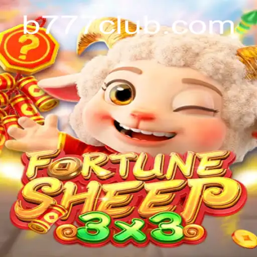 FortuneSheep: O Novo Sucesso da B777.GAMES no Universo dos Jogos Online