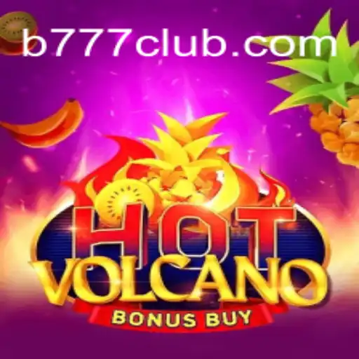 Descubra o Fascinante Mundo do HotVolcanoBonusBuy