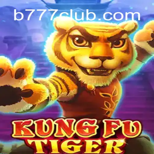 Explorando o Mundo de KungFuTiger: A Aventura Interativa de B777.GAMES