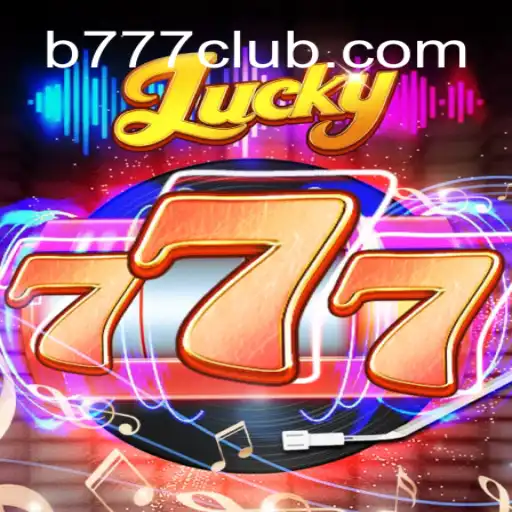 Descubra o Emocionante Mundo de Lucky777 com B777.GAMES