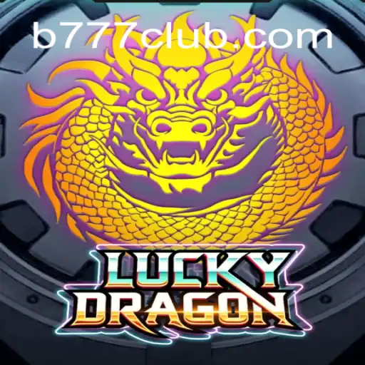 Explorando LuckyDragon: A Nova Sensação de B777.GAMES