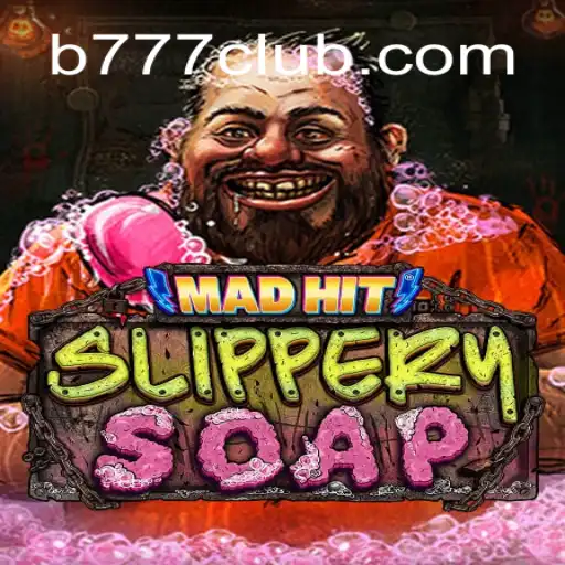 Explorando o Mundo de MadHitSlipperySoap: Um Novo Fenômeno no Universo dos Jogos