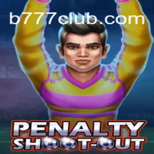 Explorando PenaltyShootOut: O Novo Sucesso de B777.GAMES