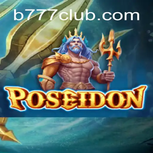 Explorando Poseidon: Uma Jornada Épica no Mar com B777.GAMES