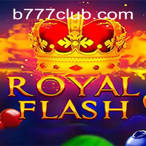 Explorando RoyalFlash: Um Jogo Inovador por B777.GAMES