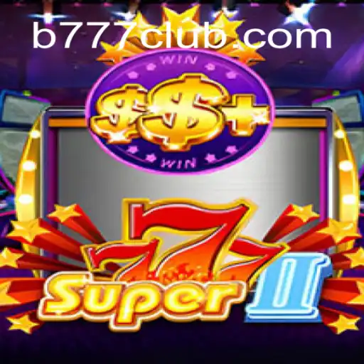 Descubra o Fascinante Mundo de Super777II: O Jogo que Conquista e Diverte