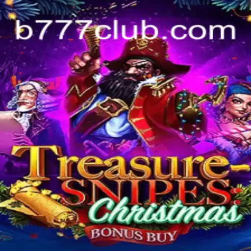 Explorando o Mundo de TreasuresnipesChristmas: Um Novo Jogo da B777.GAMES