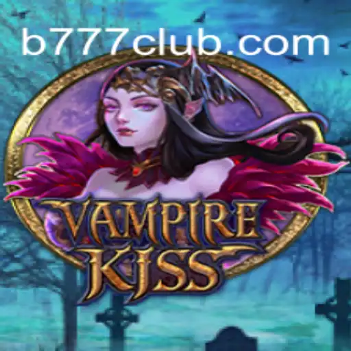 Explorando o Mundo de VampireKiss: Um Mergulho no Novo Jogo da B777.GAMES