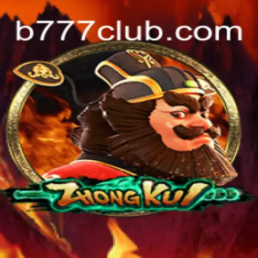 ZhongKui: O Novo Fenômeno em Jogos da B777.GAMES
