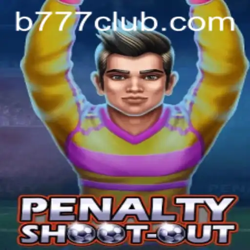 Explorando PenaltyShootOut: O Novo Sucesso de B777.GAMES