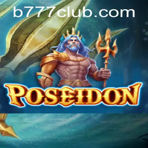 Explorando Poseidon: Uma Jornada Épica no Mar com B777.GAMES