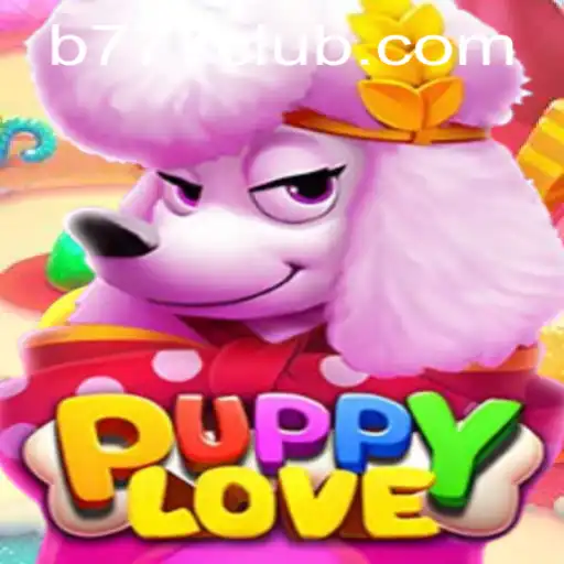 Explorando o Fascinante Mundo de PuppyLove: O Novo Lançamento da B777.GAMES