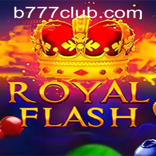 Explorando RoyalFlash: Um Jogo Inovador por B777.GAMES