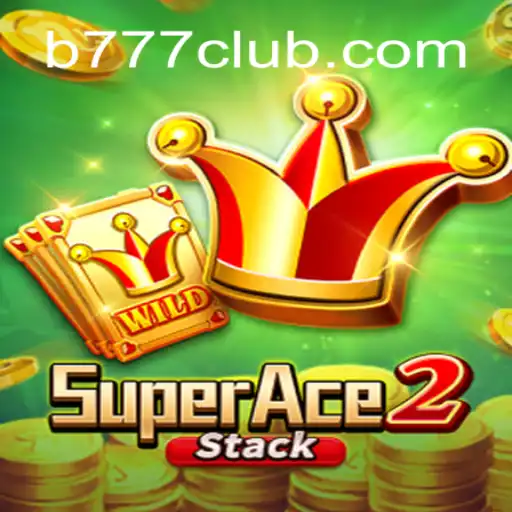 Descubra o Mundo do Jogo SuperAce2 da B777.GAMES
