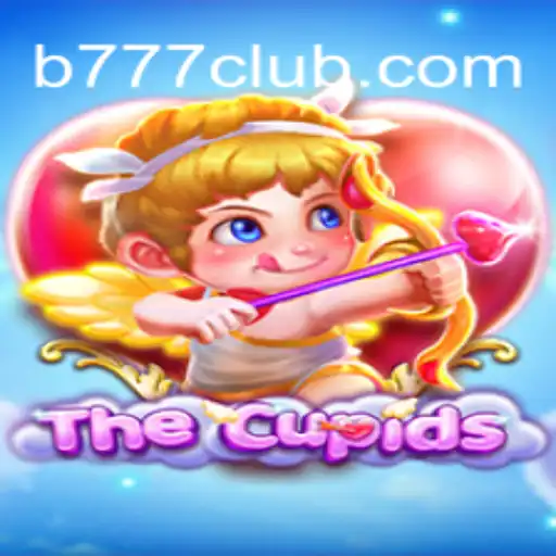 TheCupids: Uma Jornada Digital com B777.GAMES