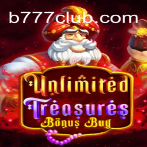 UnlimitedTreasuresBonusBuy: Explore um Mundo de Aventuras no B777.GAMES